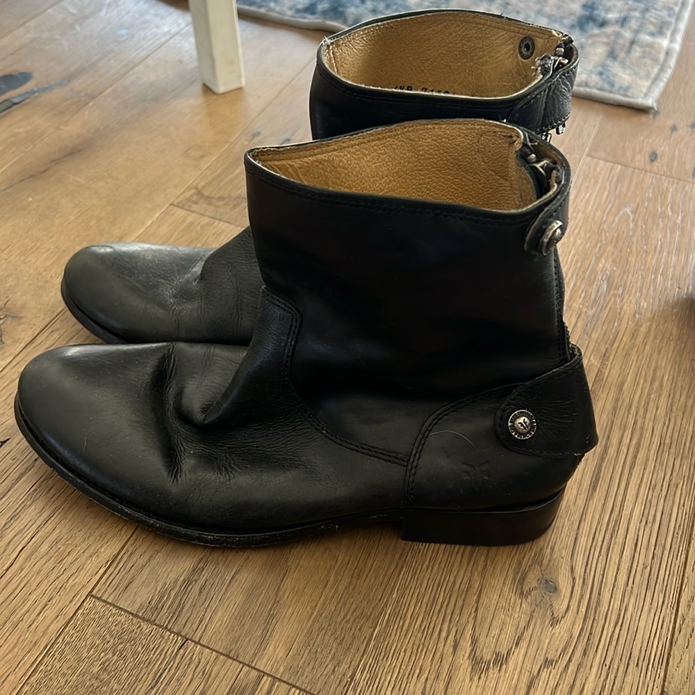 Frye boots